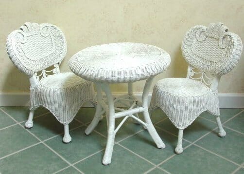 Princess Dining Set