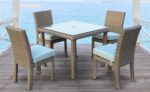 Stone Finish - St. Tropez