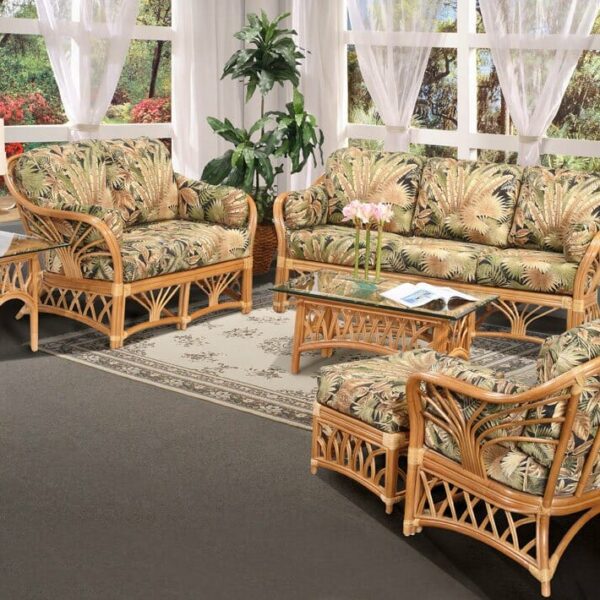 Sunrise Rattan Furniture