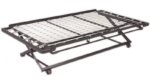 Jennifer Wicker Daybed - Image 3