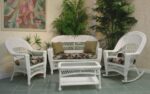 Veranda Outdoor Wicker Furniture