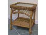 Veranda Outdoor Resin End Table