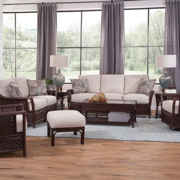 Boca Rattan Furniture