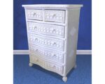 Classic 5 Drawer Chest
