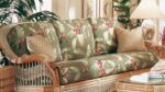 deep seating wicker replacement cushions