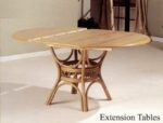 extension table