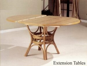 extension table