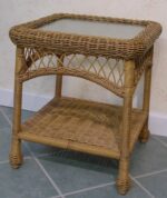 Veranda Outdoor End Table