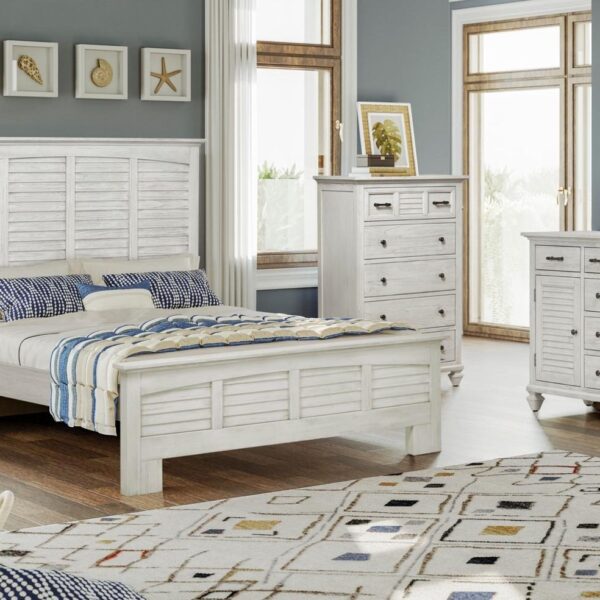 Surfside Bedroom