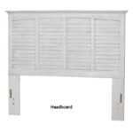 Surfside Headboard