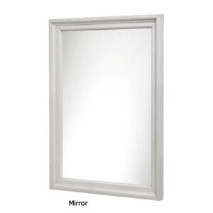 Surfside Mirror