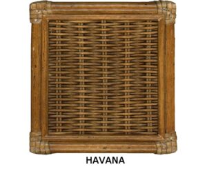 Havana Finish