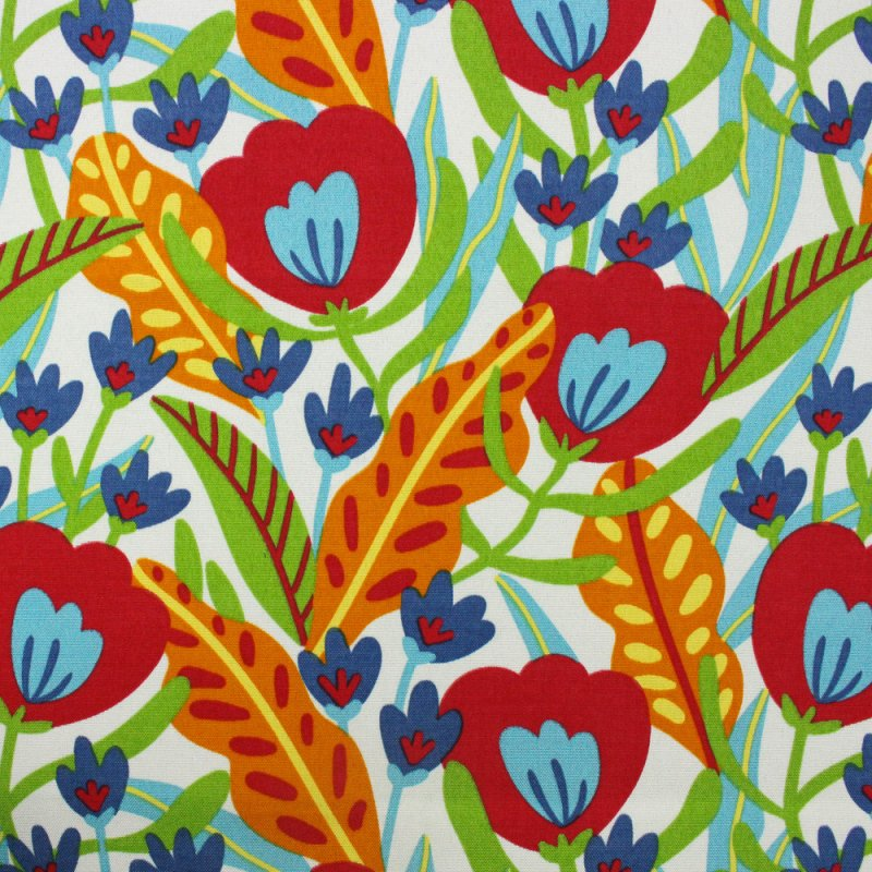 100% Polyester Outdoor/Indoor Fabric