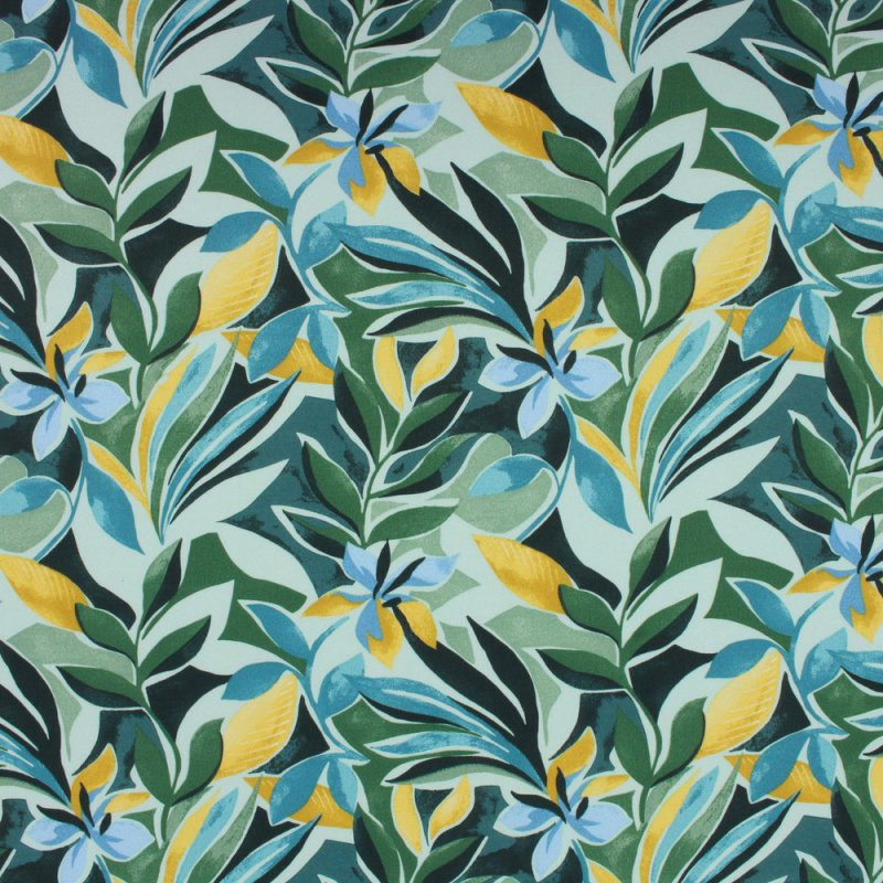 100% Polyester Outdoor/Indoor Fabric