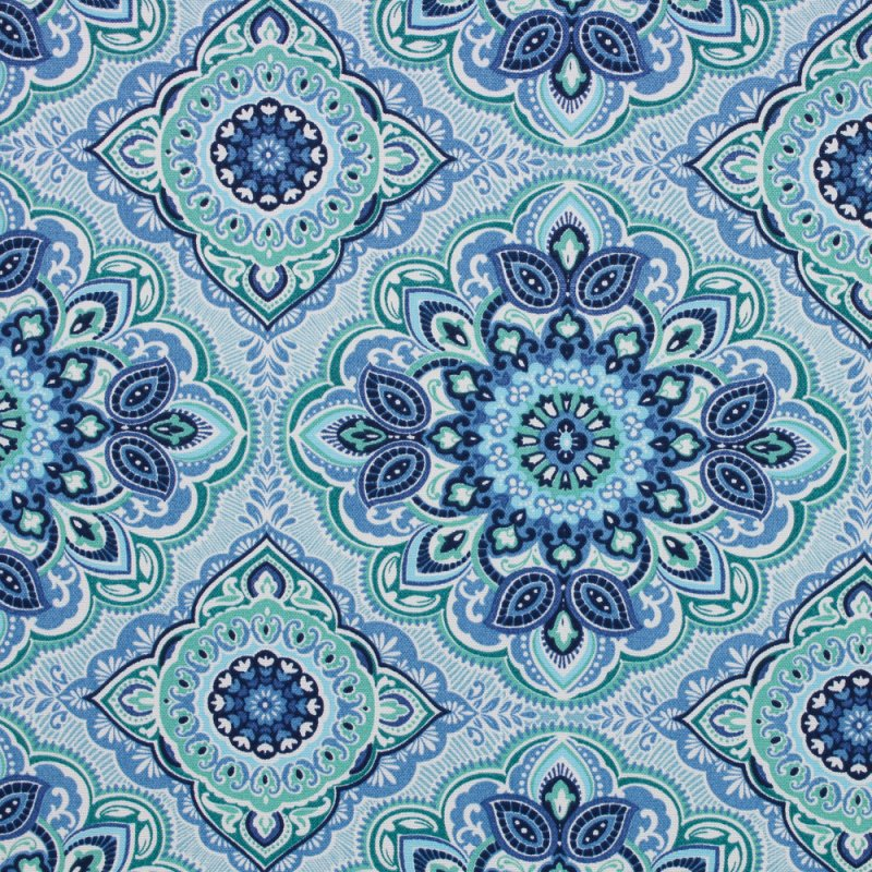 100% Polyester Outdoor/Indoor Fabric