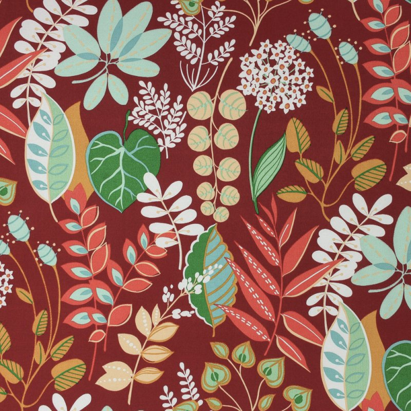 100% Polyester Outdoor/Indoor Fabric