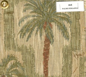 Palms Pineapple (Grade B)    