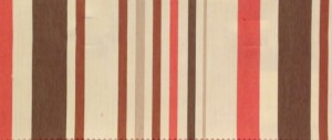 Autumn Stripe 60009-2 (Grade C)            