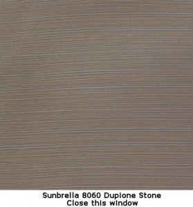AC**8060 Dupione Stone Group 3
