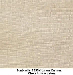 AC*8353(X) Linen Canvas Group 2 